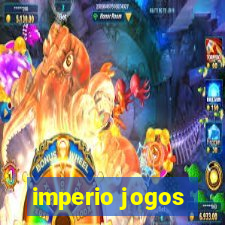 imperio jogos